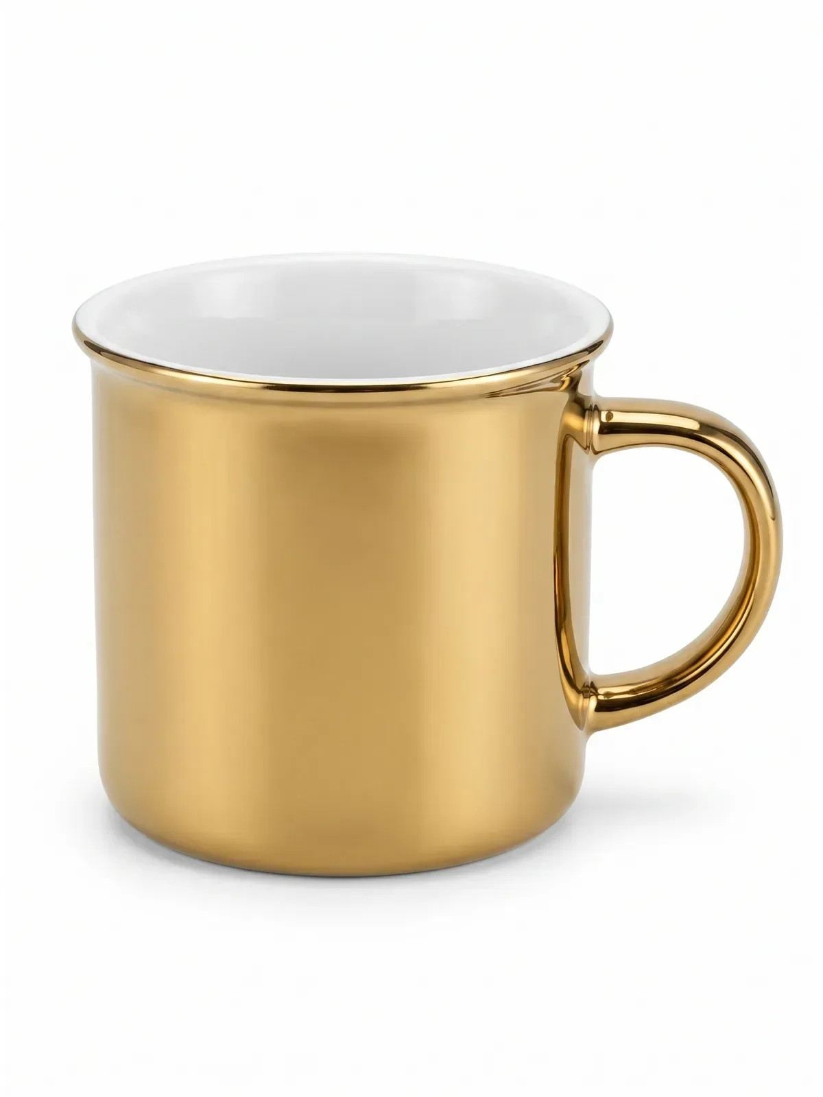 Kupa Bardak Enamel Porselen · RM-P-KU-133