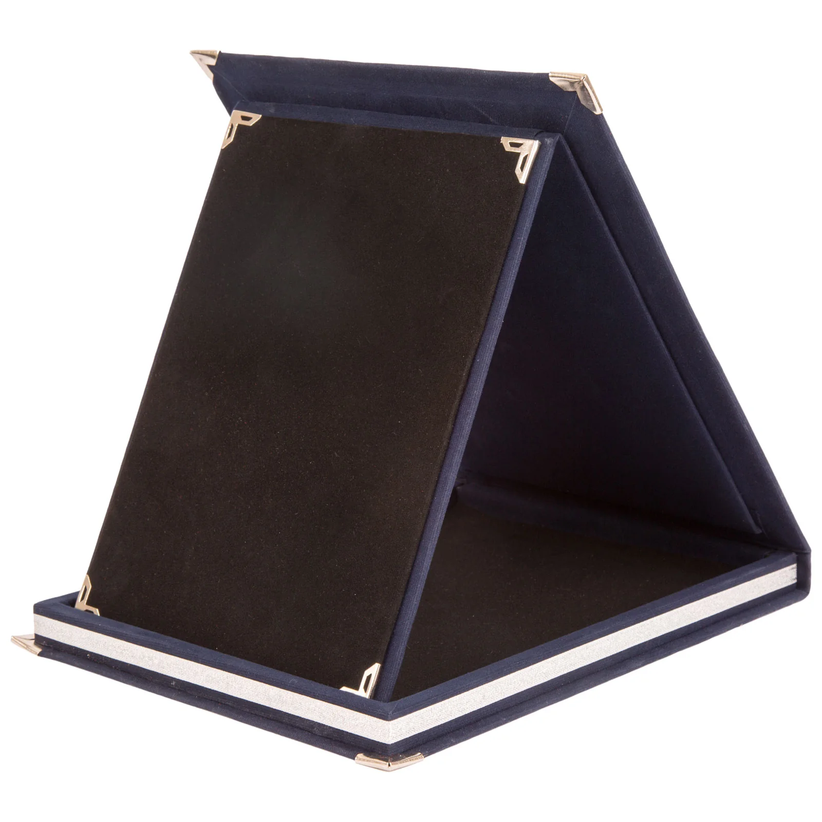 Albüm Plaket 15x21 cm - Lacivert · RM-P-PL-20