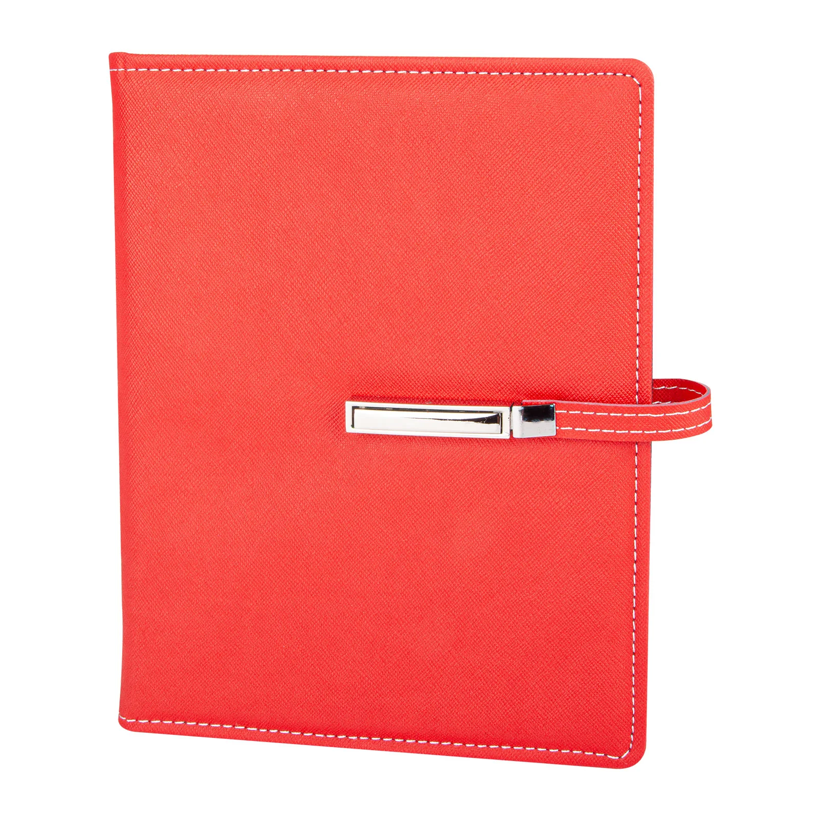 Organizer Ajanda 18×21,5cm - Kırmızı · RM-M-PF-11