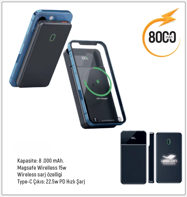 Power Bank - RM-P-PB-222