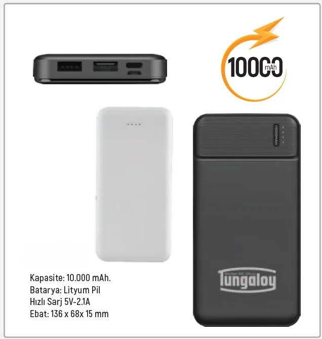 Power Bank - RM-P-PB-226