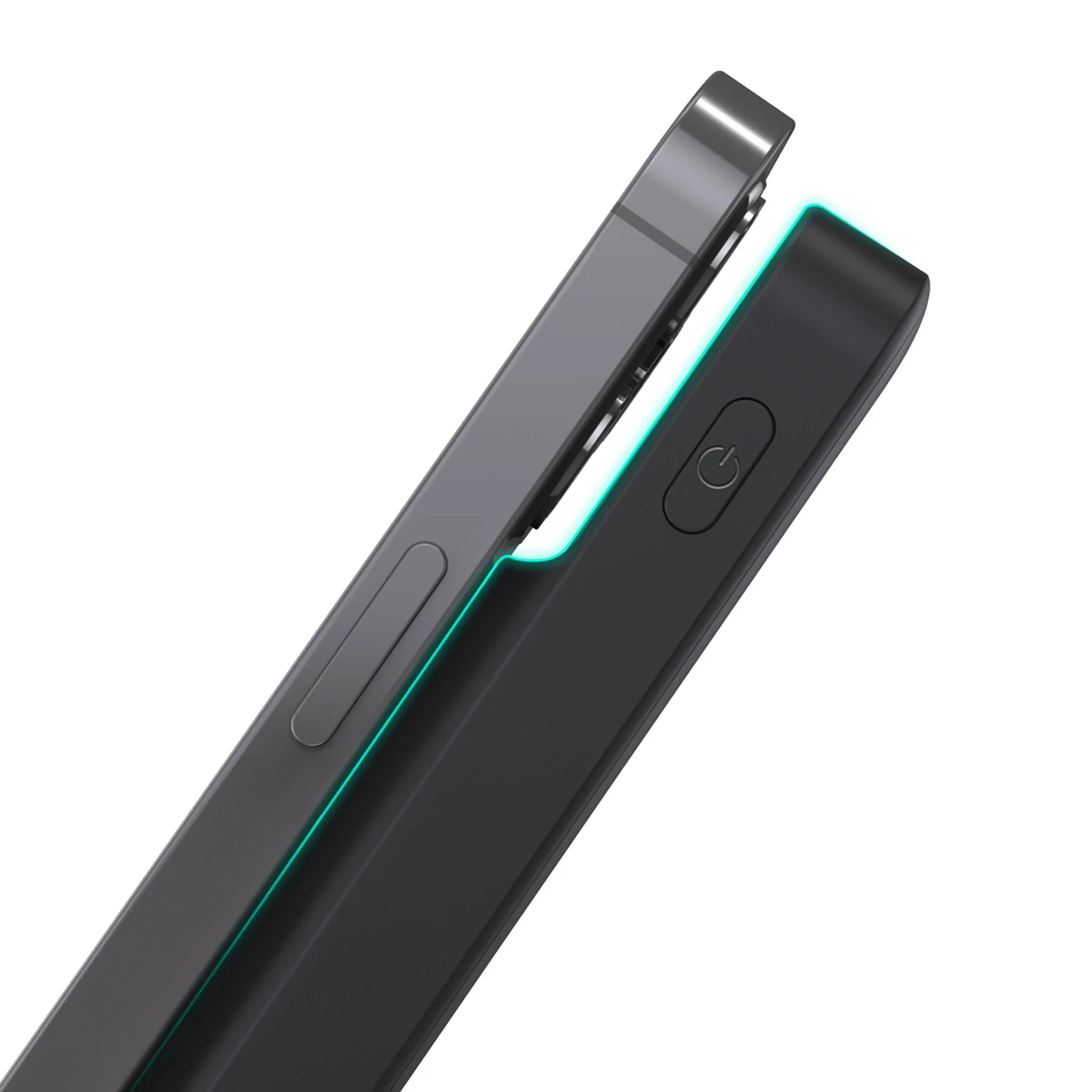 10.000 mAh Wireless Powerbank - Siyah · RM-P-PB-237 (2/3)