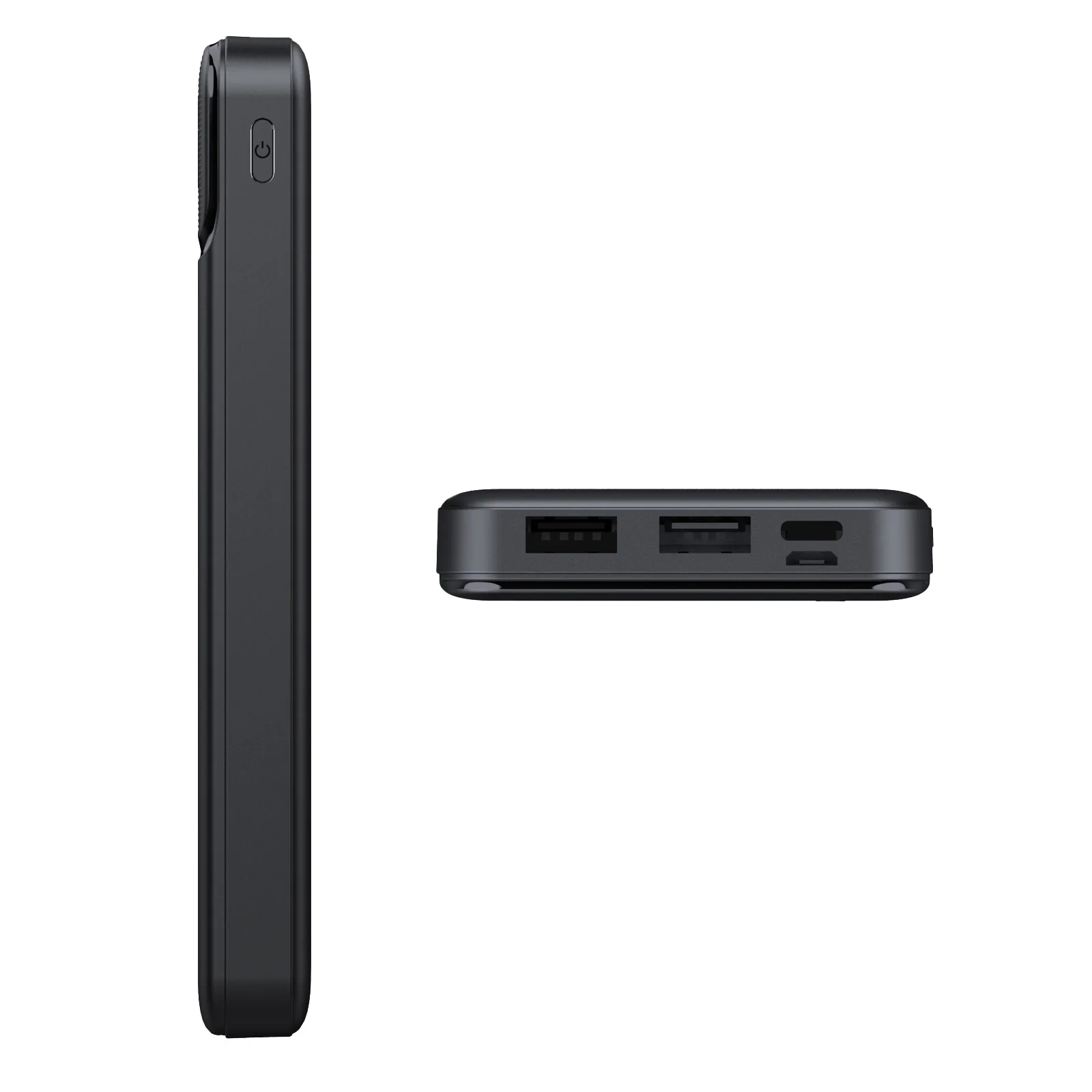 10.000 mAh Powerbank - Siyah · RM-P-PB-238 (2/2)