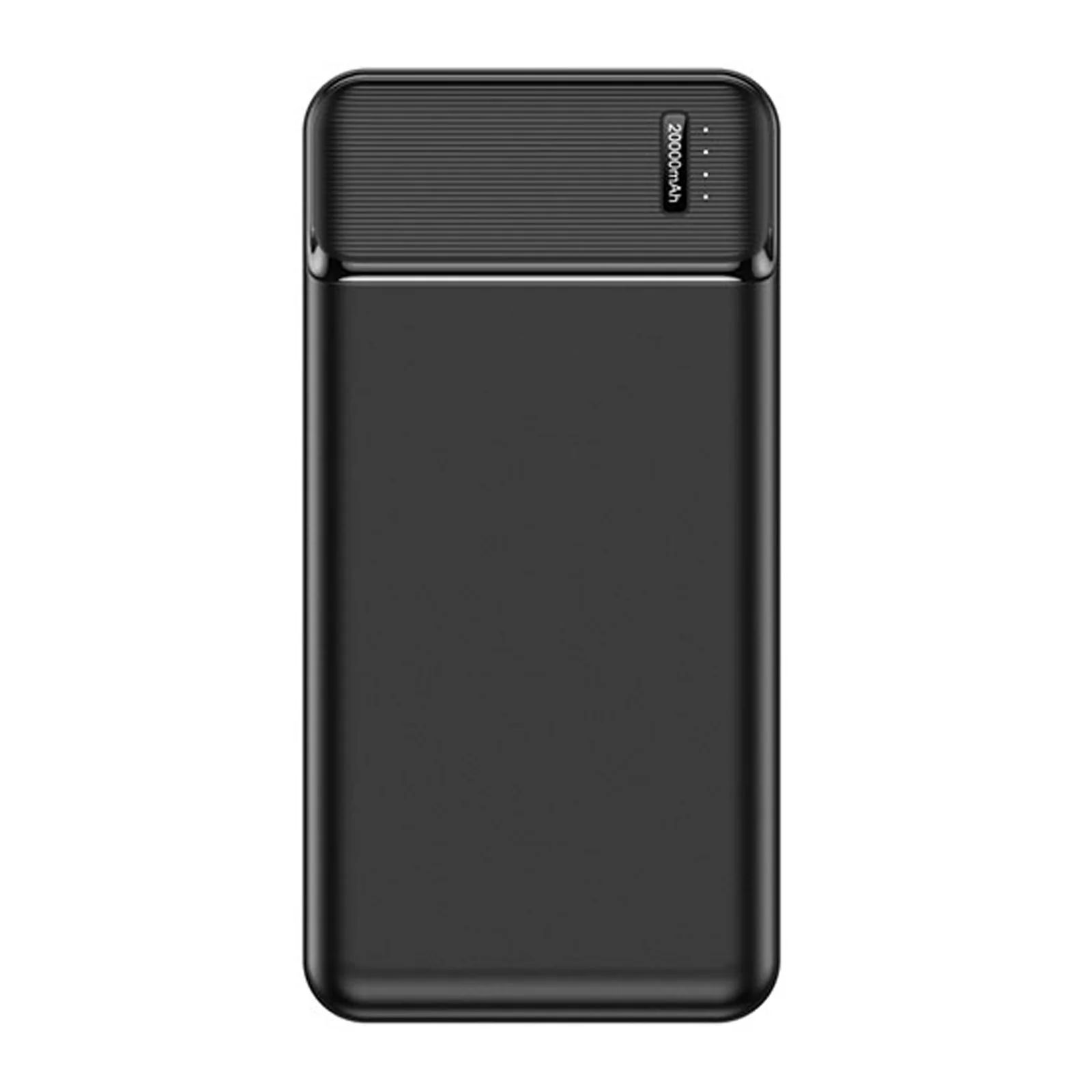 20.000 mAh Powerbank - Siyah · RM-P-PB-240