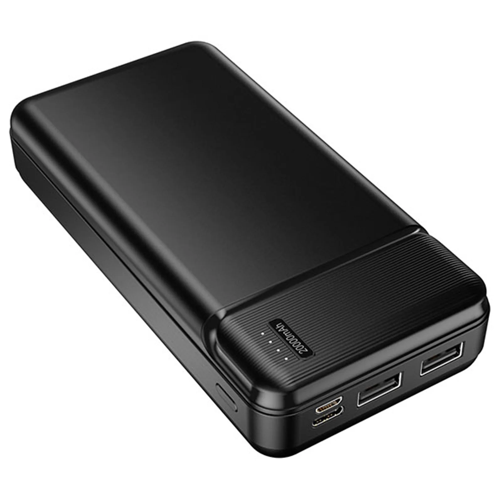 20.000 mAh Powerbank - Siyah · RM-P-PB-240 (3/3)