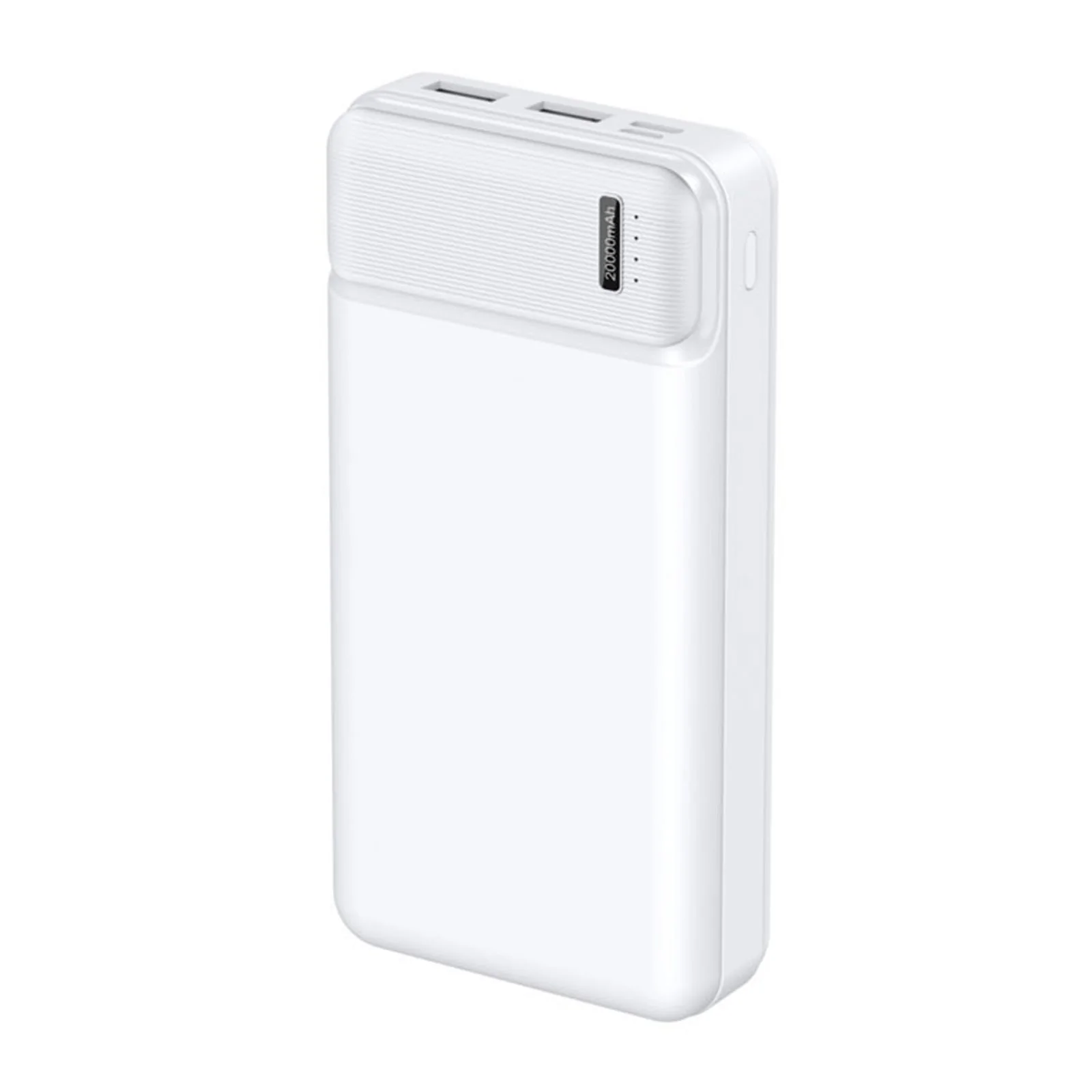 20.000 mAh Powerbank - Beyaz · RM-P-PB-241