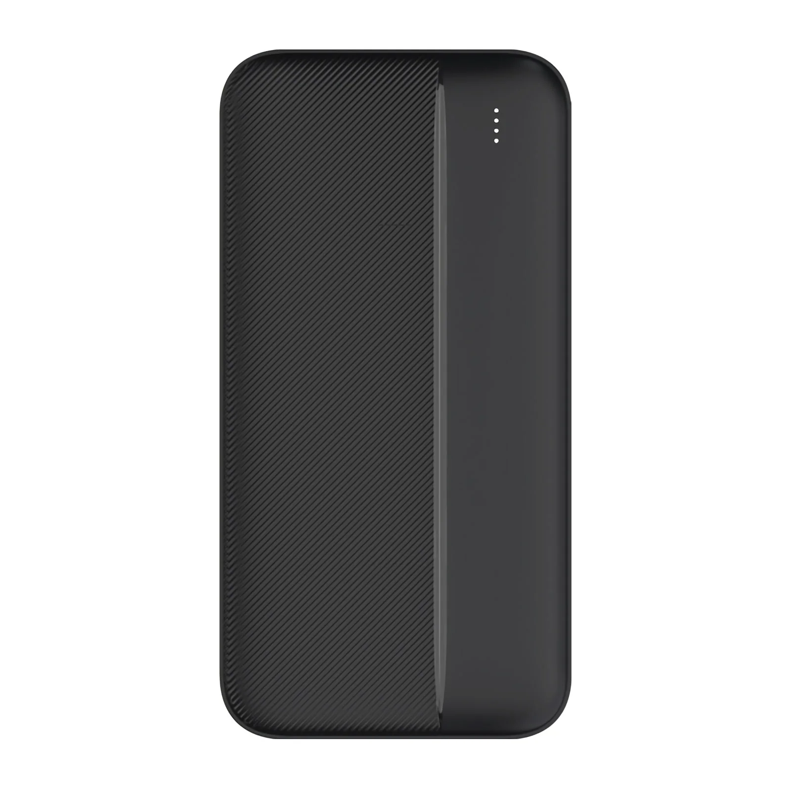 20.000 mAh Powerbank - Siyah · RM-P-PB-242
