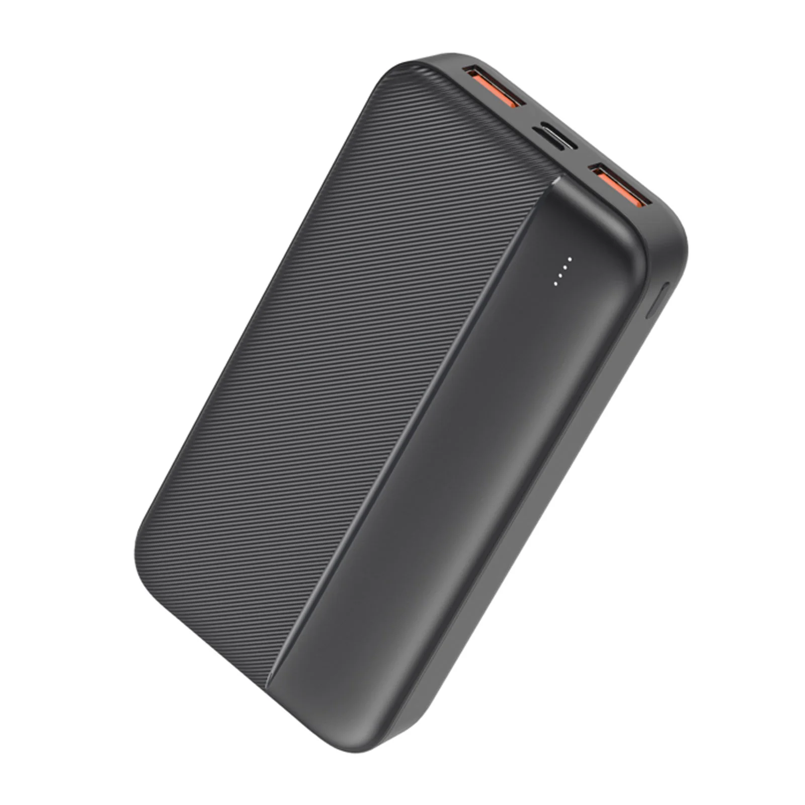20.000 mAh Powerbank - Siyah · RM-P-PB-242 (2/3)