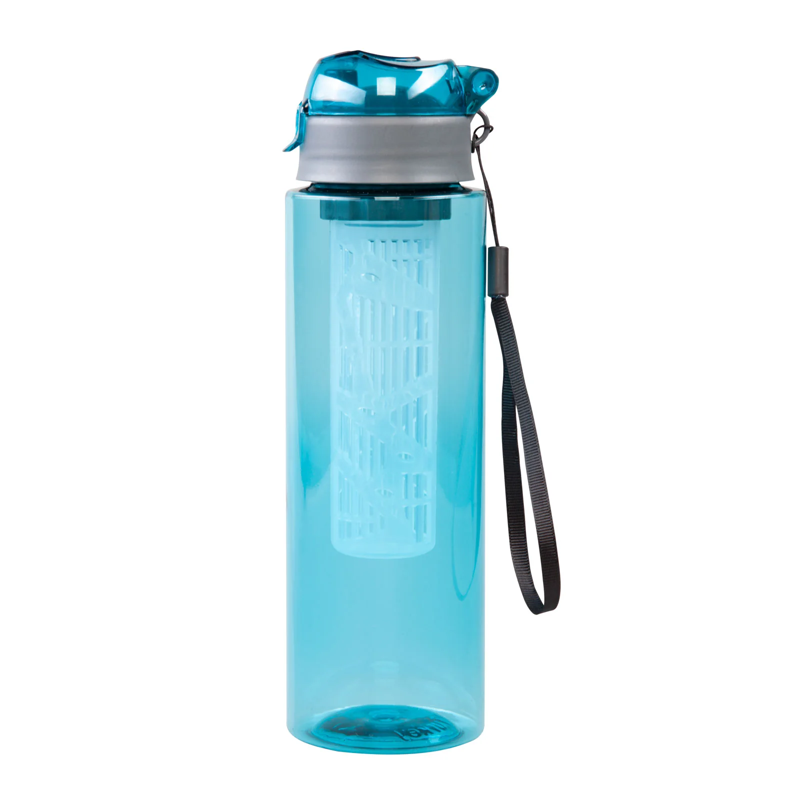 800 ml Detokslu SAN Matara - Mavi · RM-P-MT-8