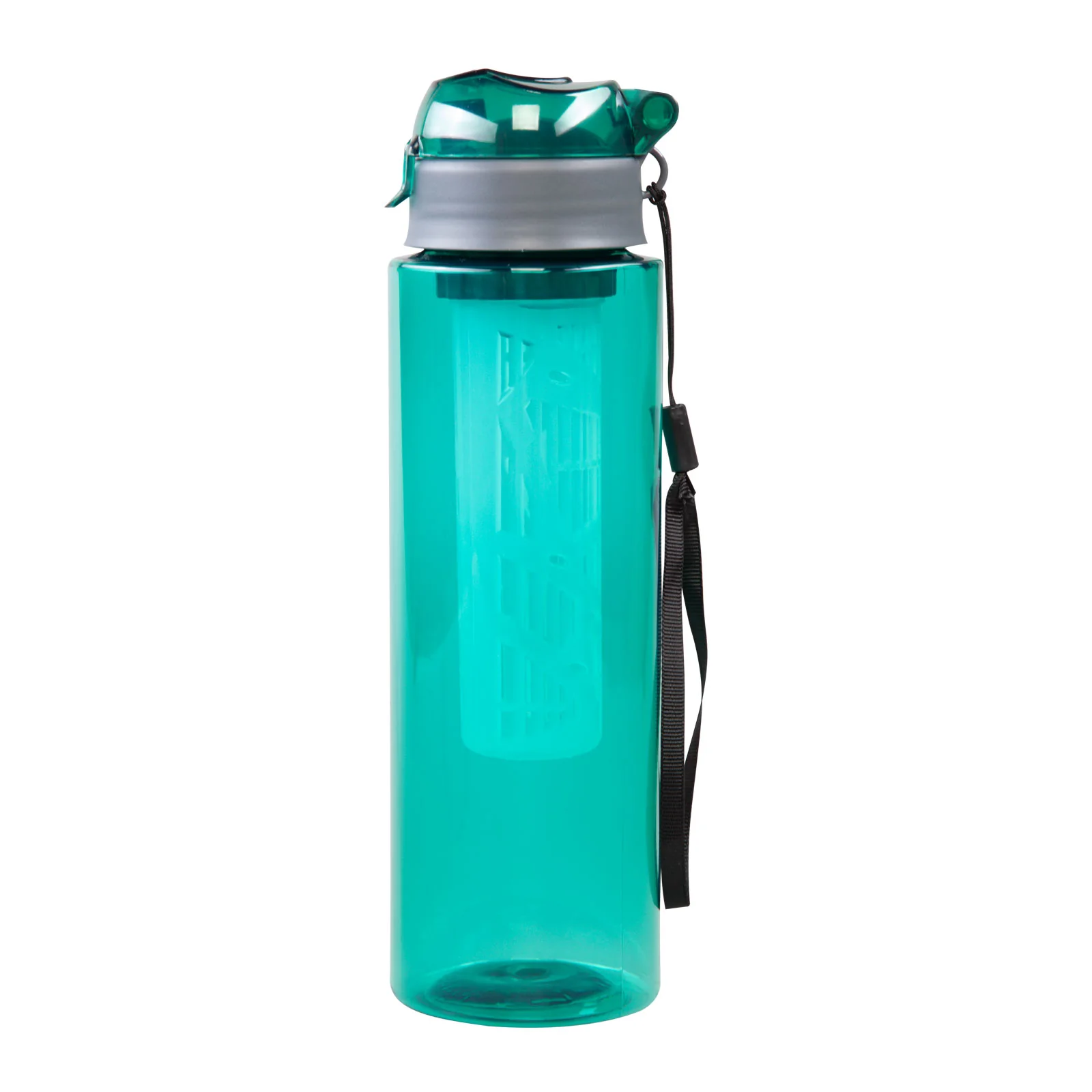 800 ml Detokslu SAN Matara - Turkuaz · RM-P-MT-9