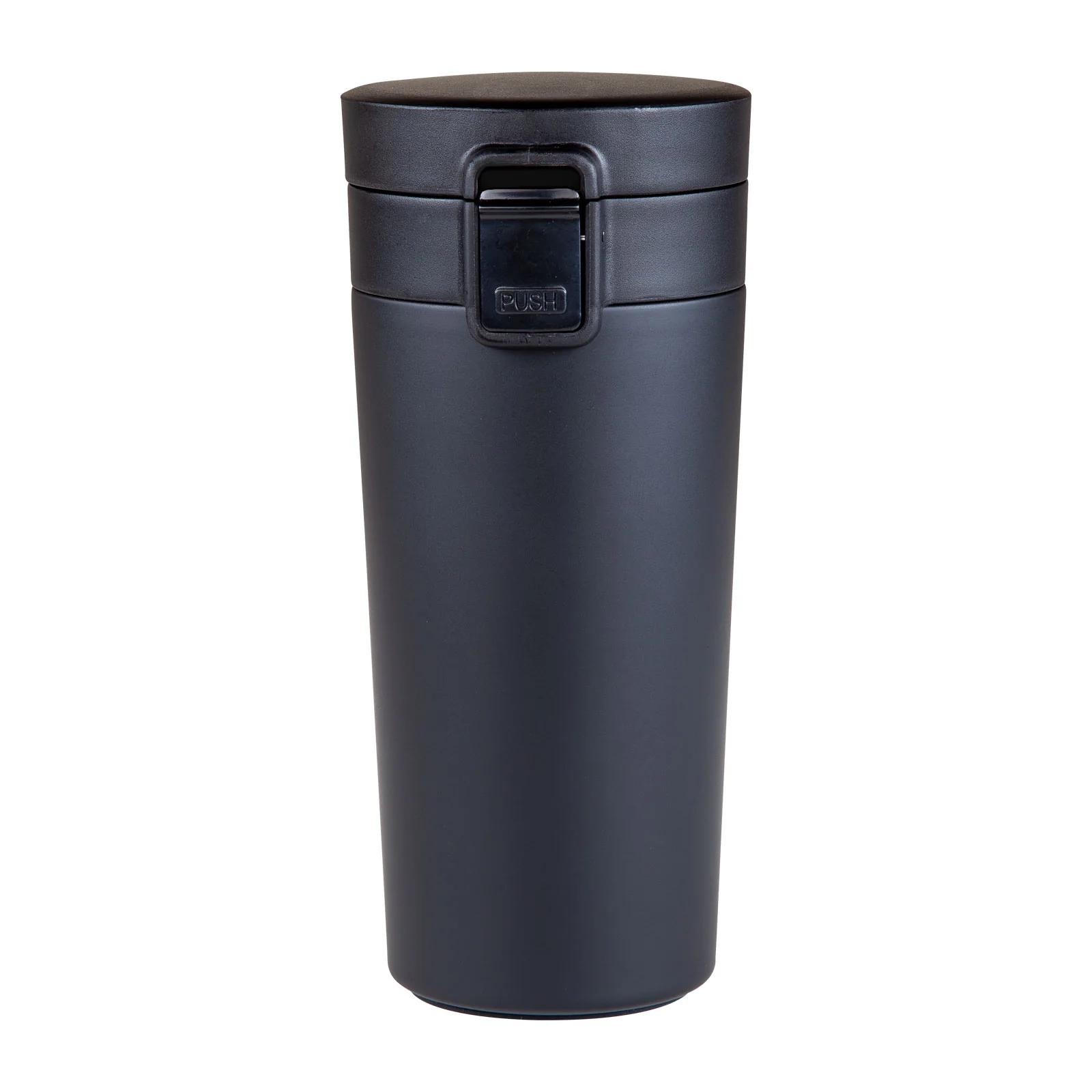 380 ml Süzgeçli Termos - Siyah · RM-P-T-213