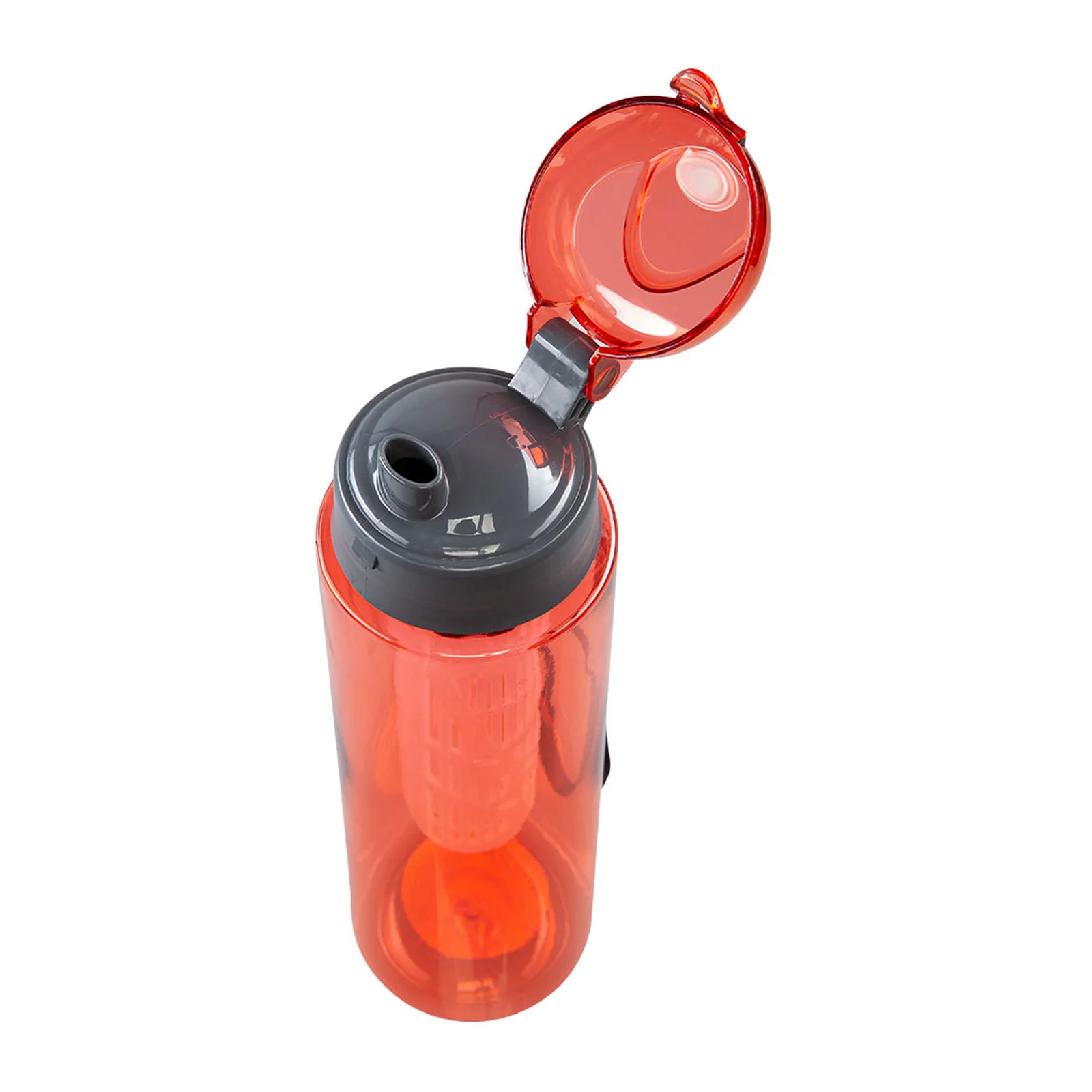 800 ml Detokslu SAN Matara - Kırmızı · RM-P-T-214 (2/2)