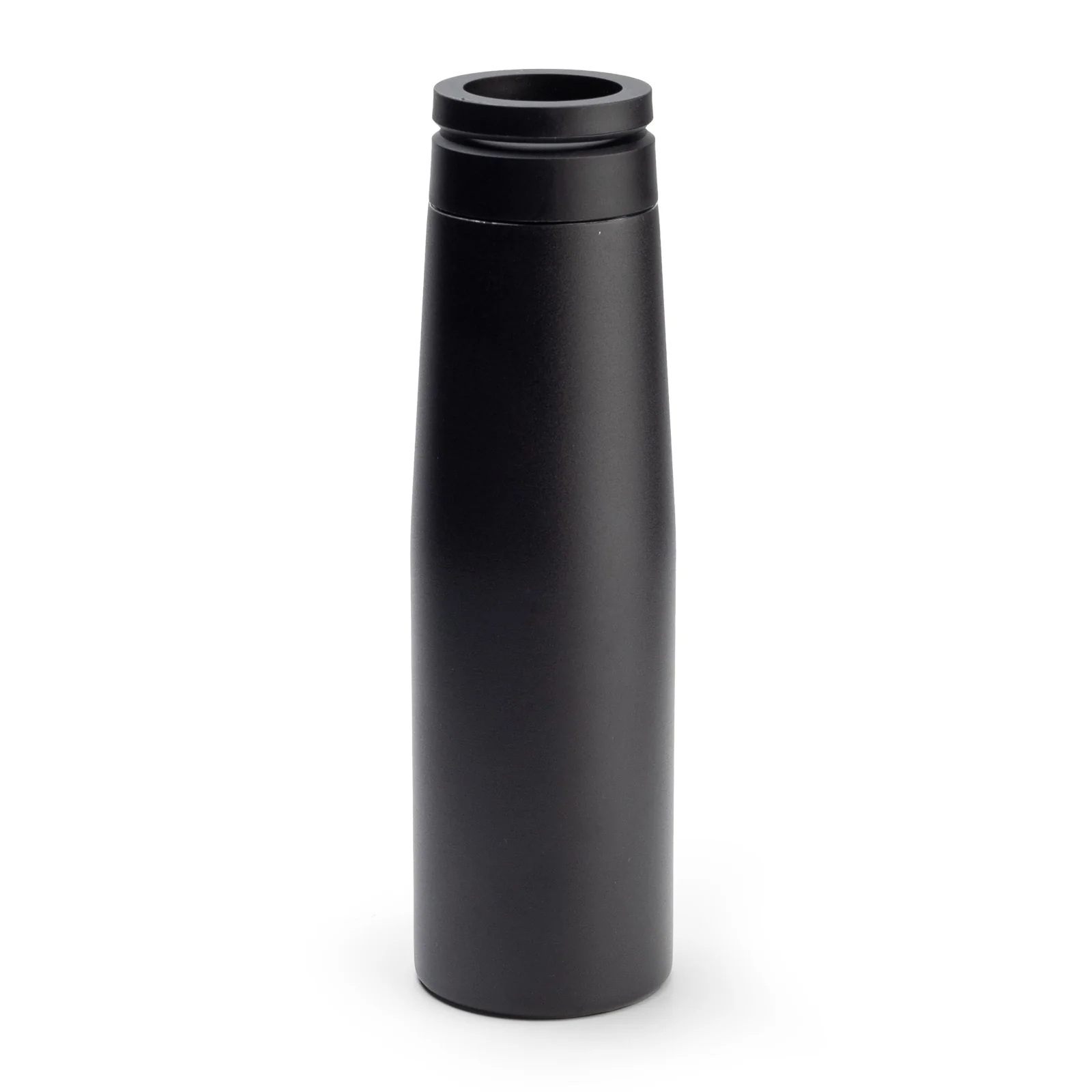 550 ml Telefon Tutuculu Termos - Siyah · RM-P-T-233