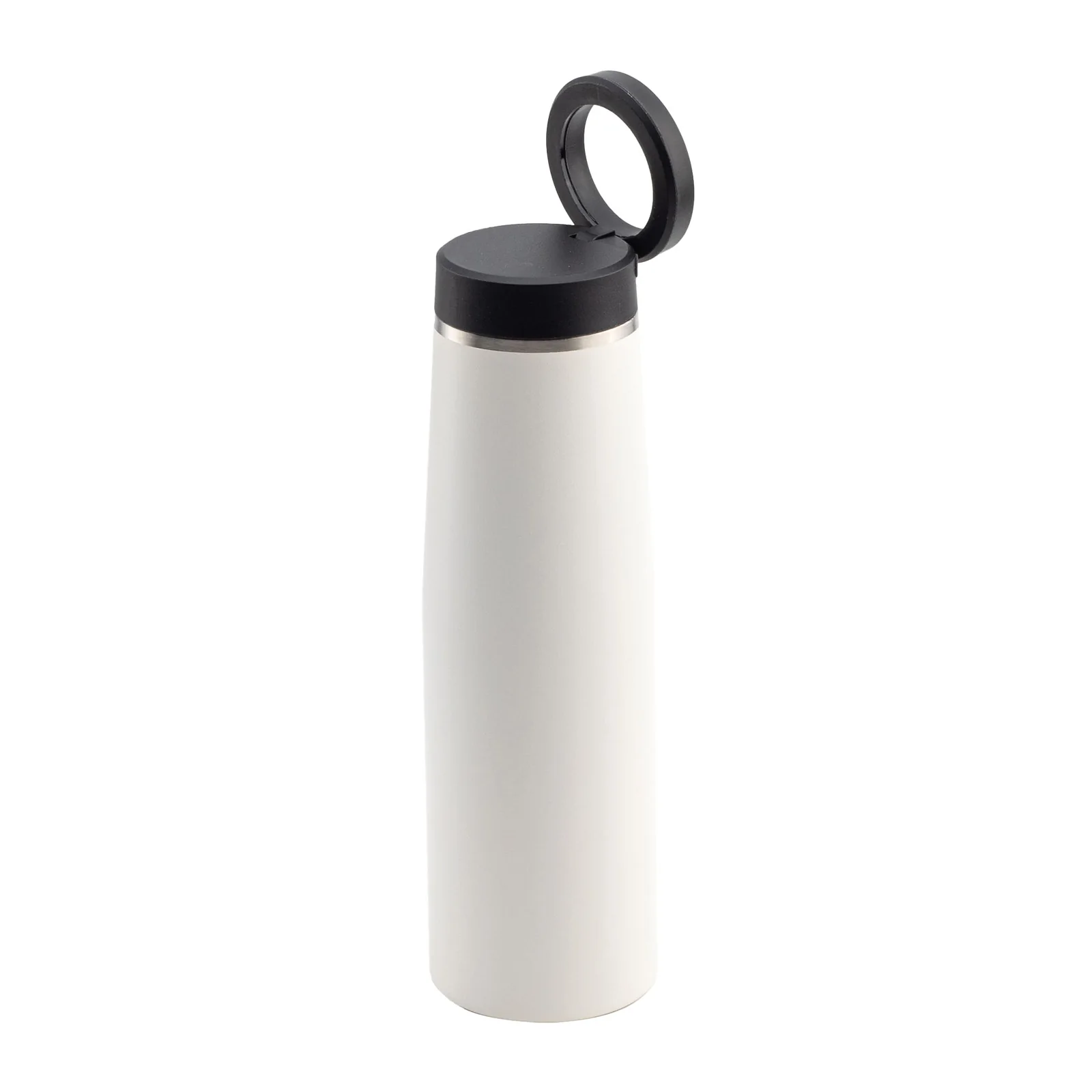 550 ml Telefon Tutuculu Termos - Beyaz · RM-P-T-234 (2/2)