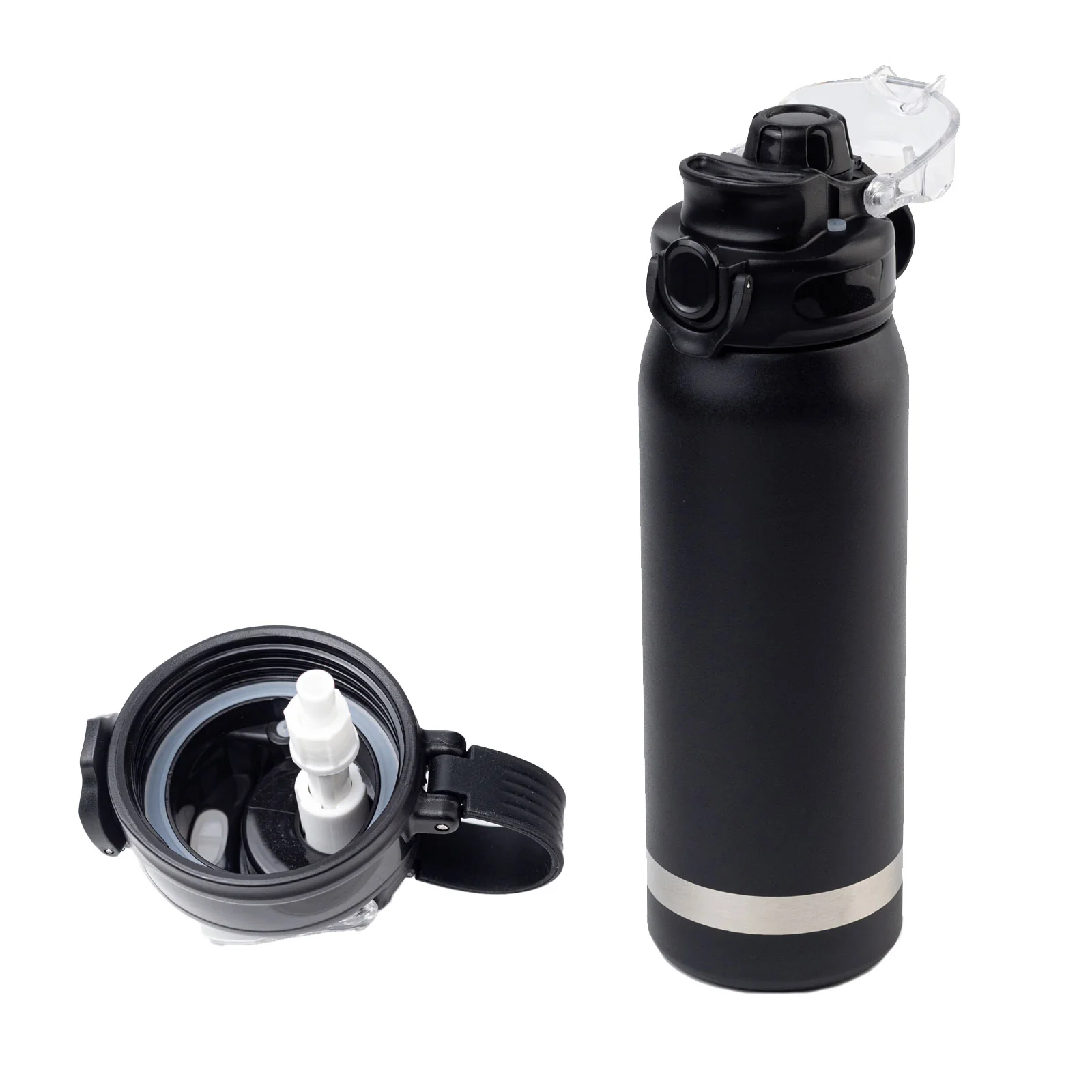 800 ml Termos - Siyah · RM-P-T-239 (2/2)
