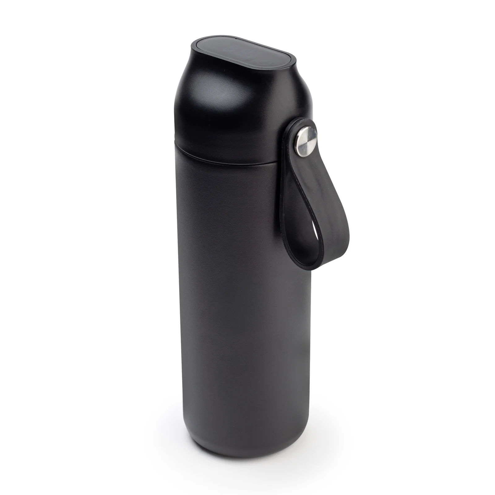 600 ml Dereceli Termos - Siyah · RM-P-T-244 (3/3)