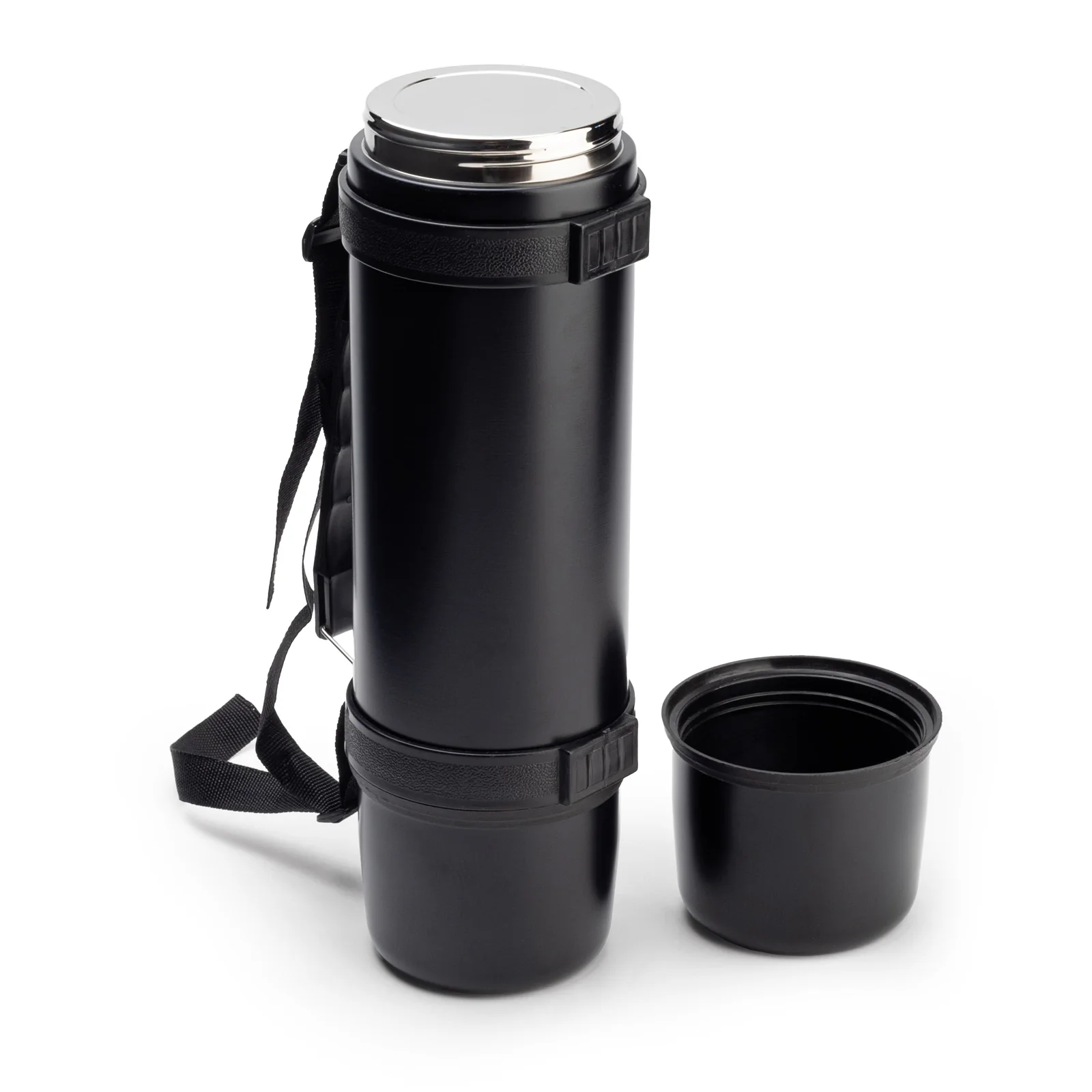 1000 ml Termos - Siyah · RM-P-T-247 (2/3)