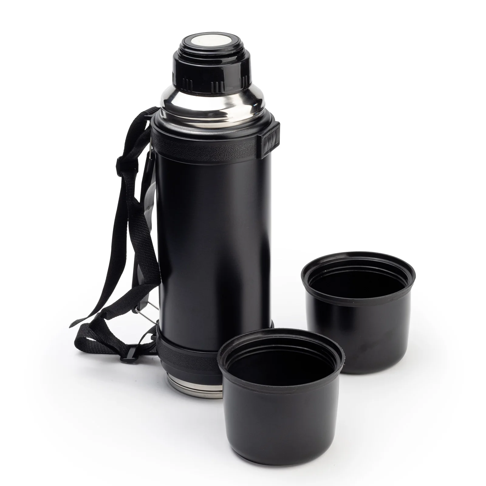 1000 ml Termos - Siyah · RM-P-T-247 (3/3)