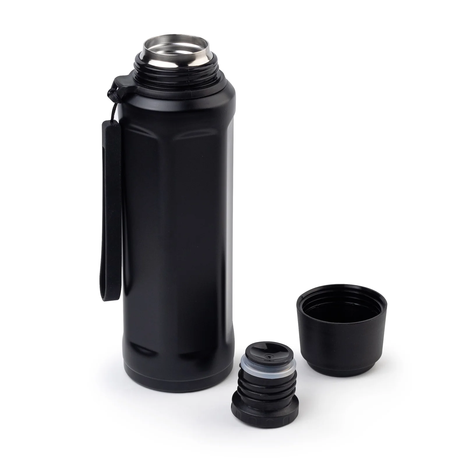 500 ml Termos - Siyah · RM-P-T-248 (2/2)