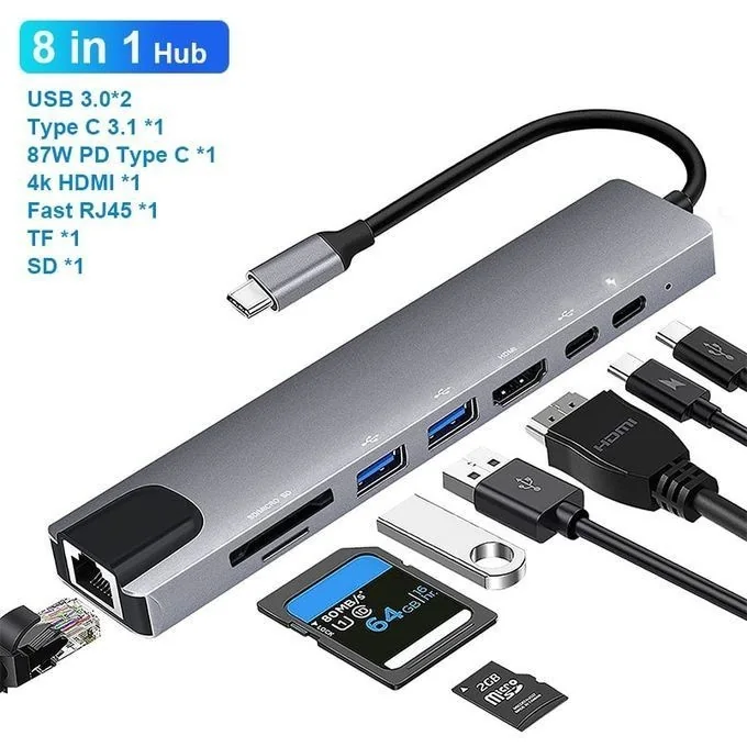 USB - RM-P-UH-276 · RM-P-UH-276-6