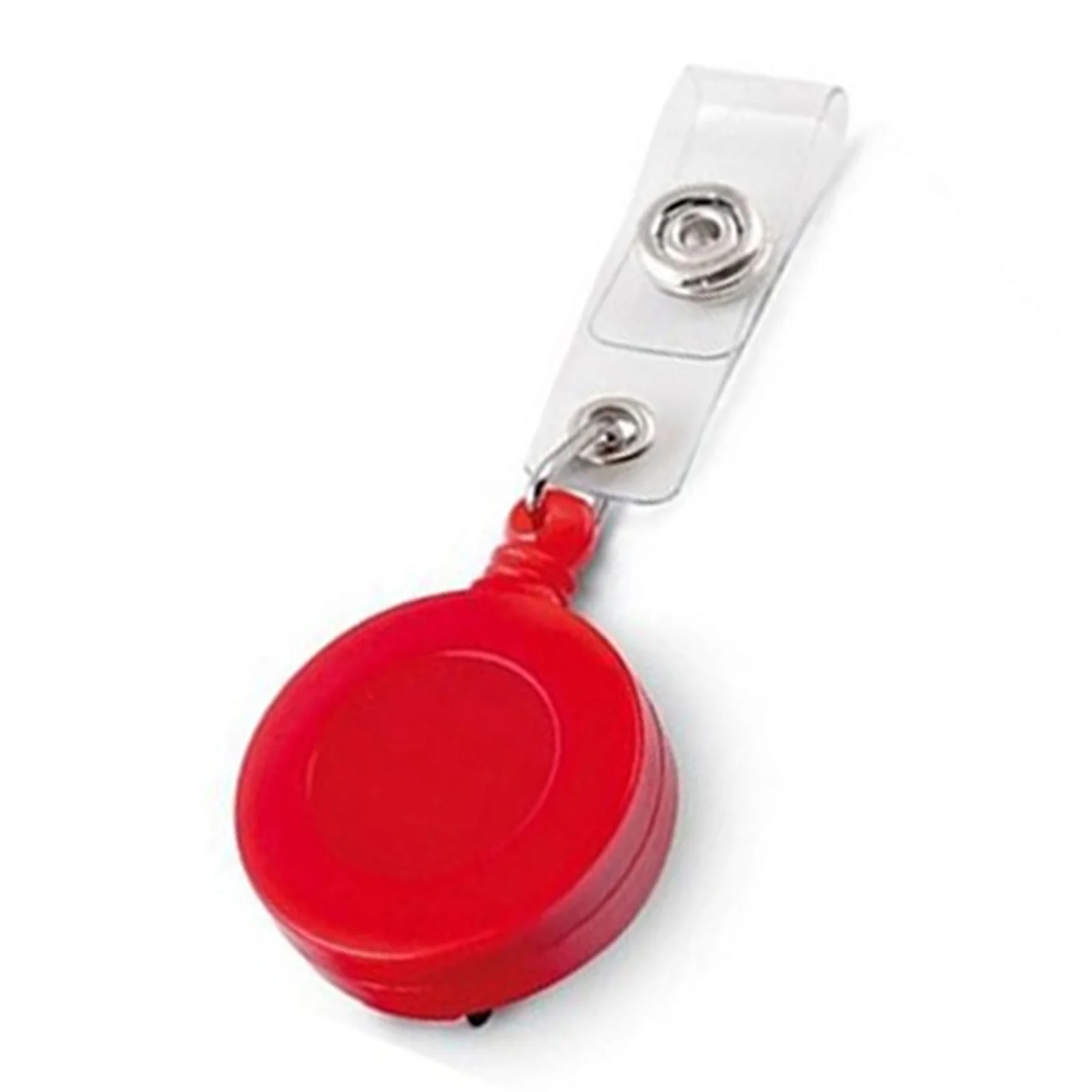 Plastik Yoyo - Kırmızı · RM-P-YK-10