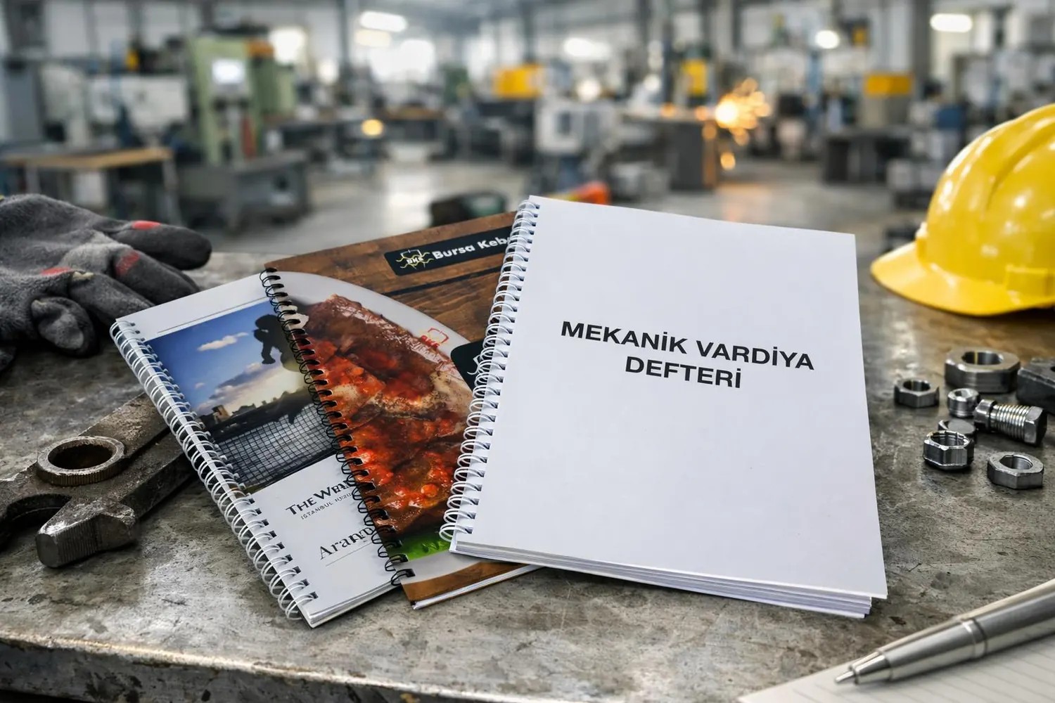 Sürdürülebilir Promosyon Ürünleri ile Kalıcı Marka İletişimi