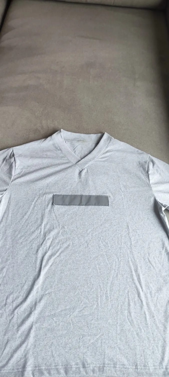 İş Kıyafetleri örneği
