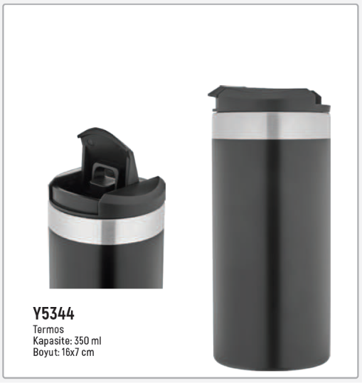 Termos - Y5344