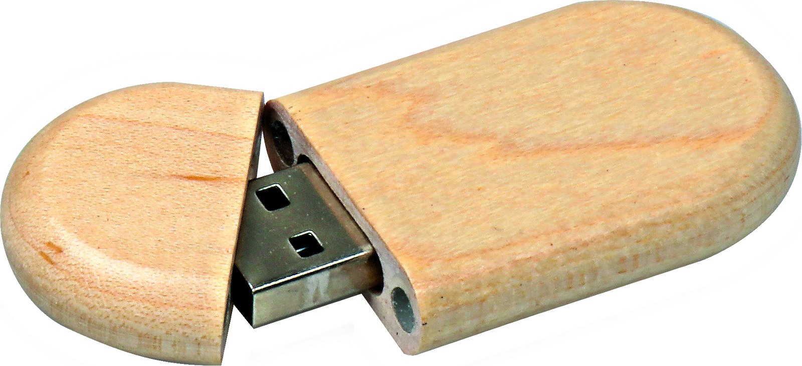Ahşap USB - AP-212