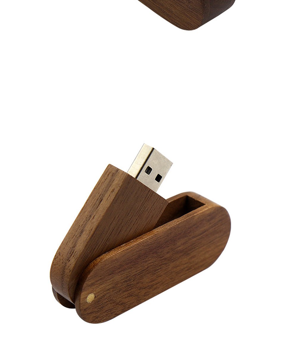 Ahşap USB - AP-221