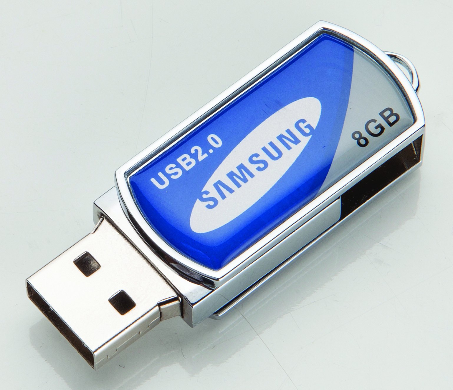 Metal USB - AP-113