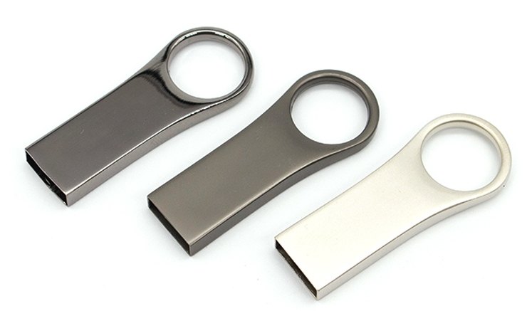 Metal USB - AP-117