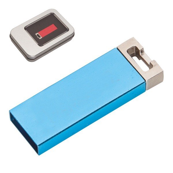 Metal USB - AP-119