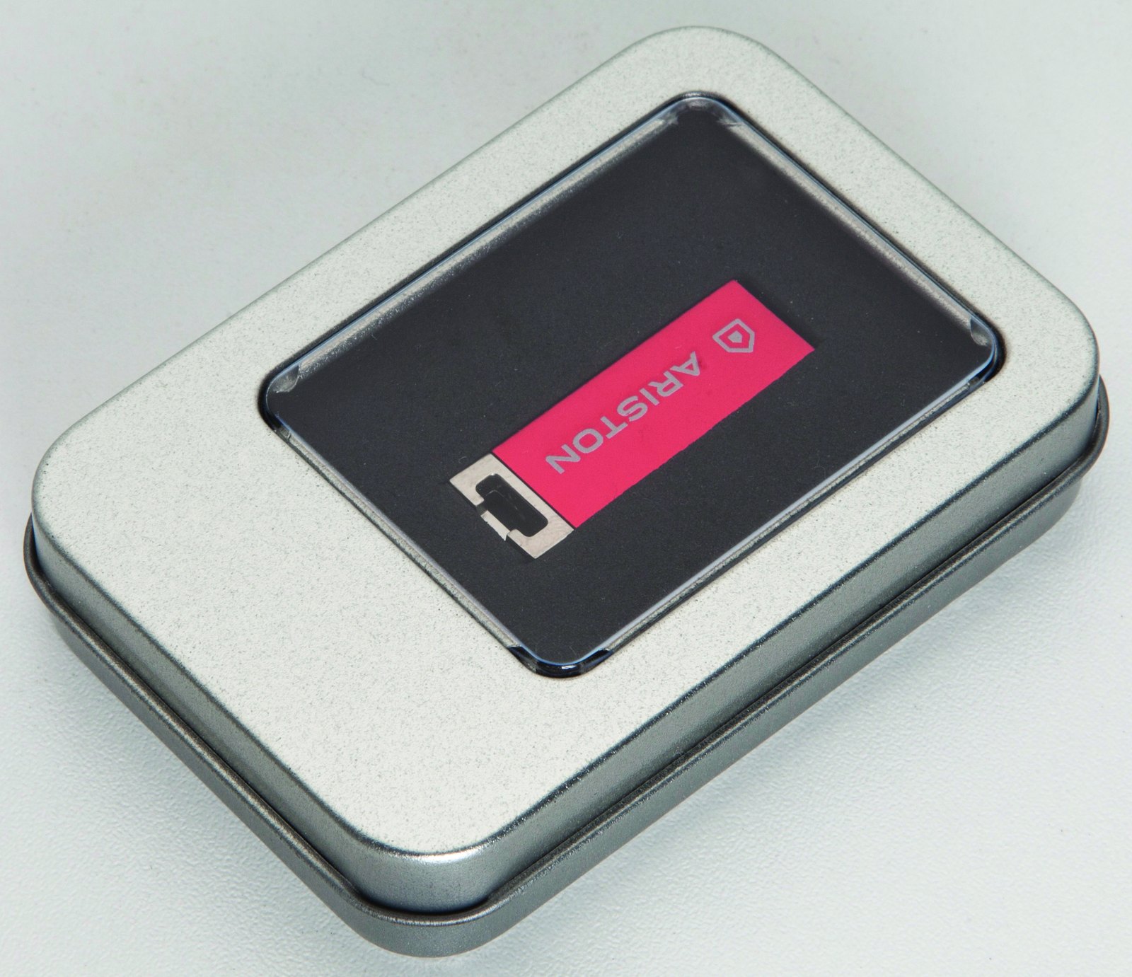 Metal USB - AP-119