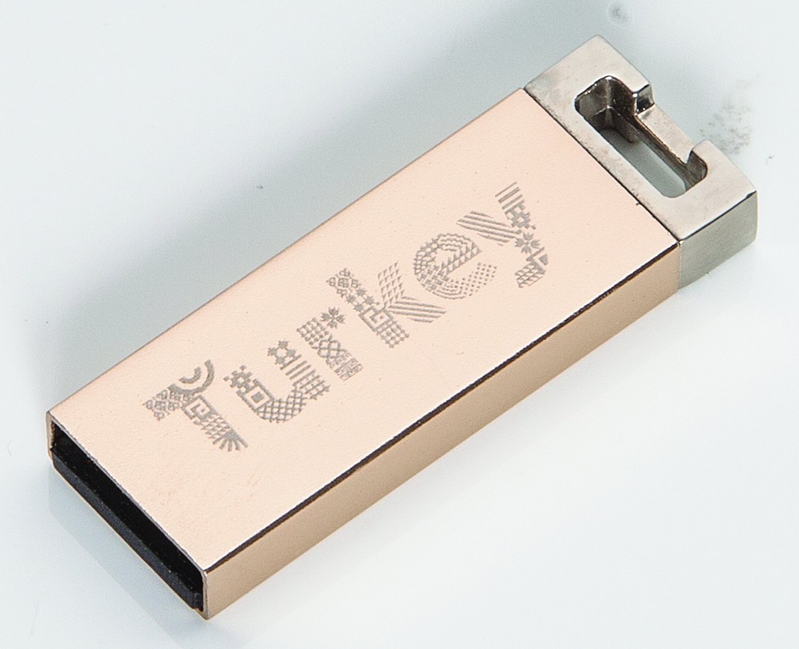 Metal USB - AP-119