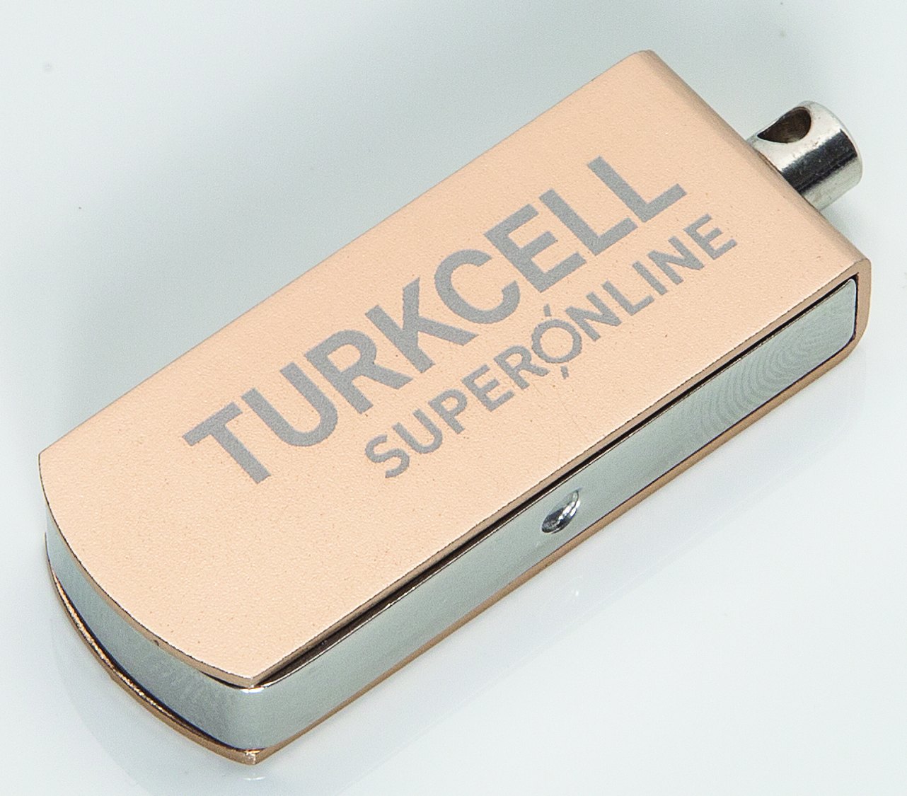 Metal USB - AP-122