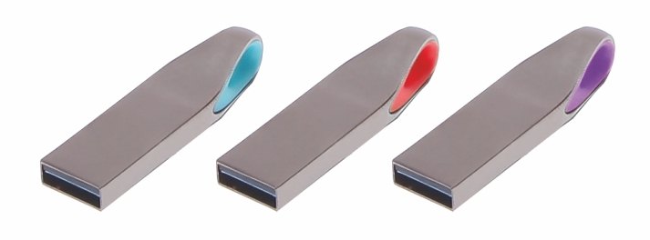 Metal USB - ap-130