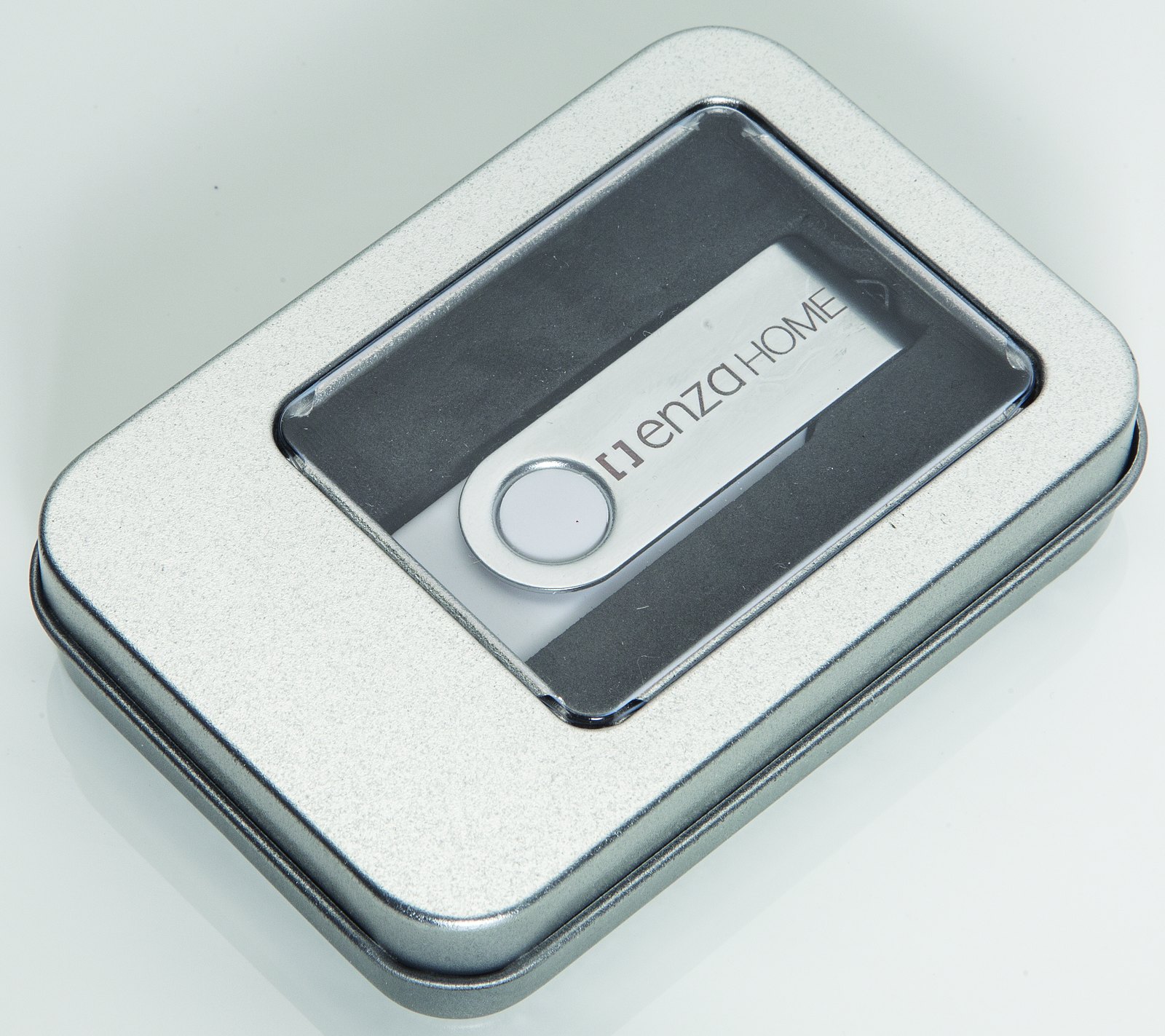 Metal USB - AP-180