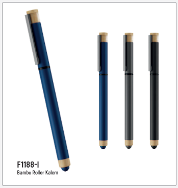 Metal Kalem - F1188 I