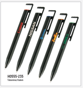 Metal Kalem - H0555 235