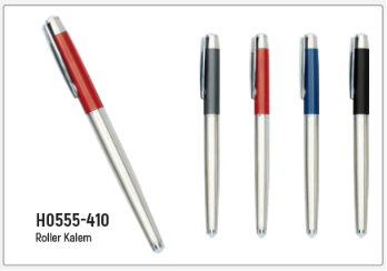 Metal Kalem - H0555 410