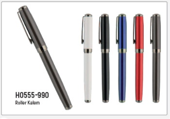 Metal Kalem - H0555 990