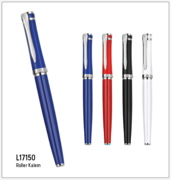 Metal Kalem - L17150