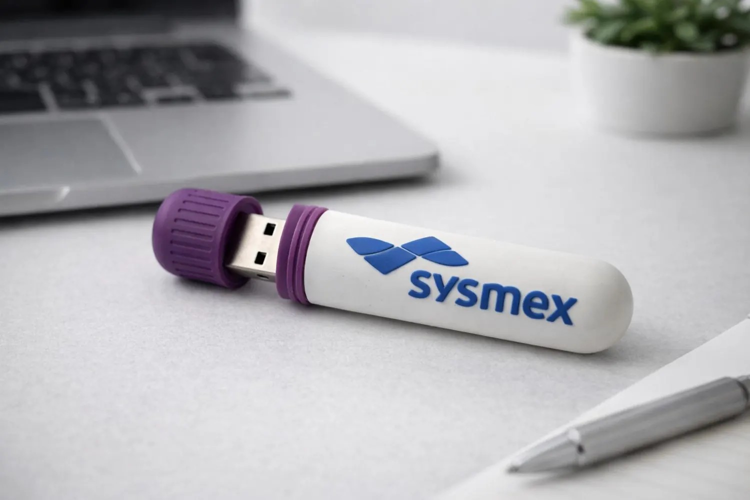 USB & Teknolojik Promosyon örneği
