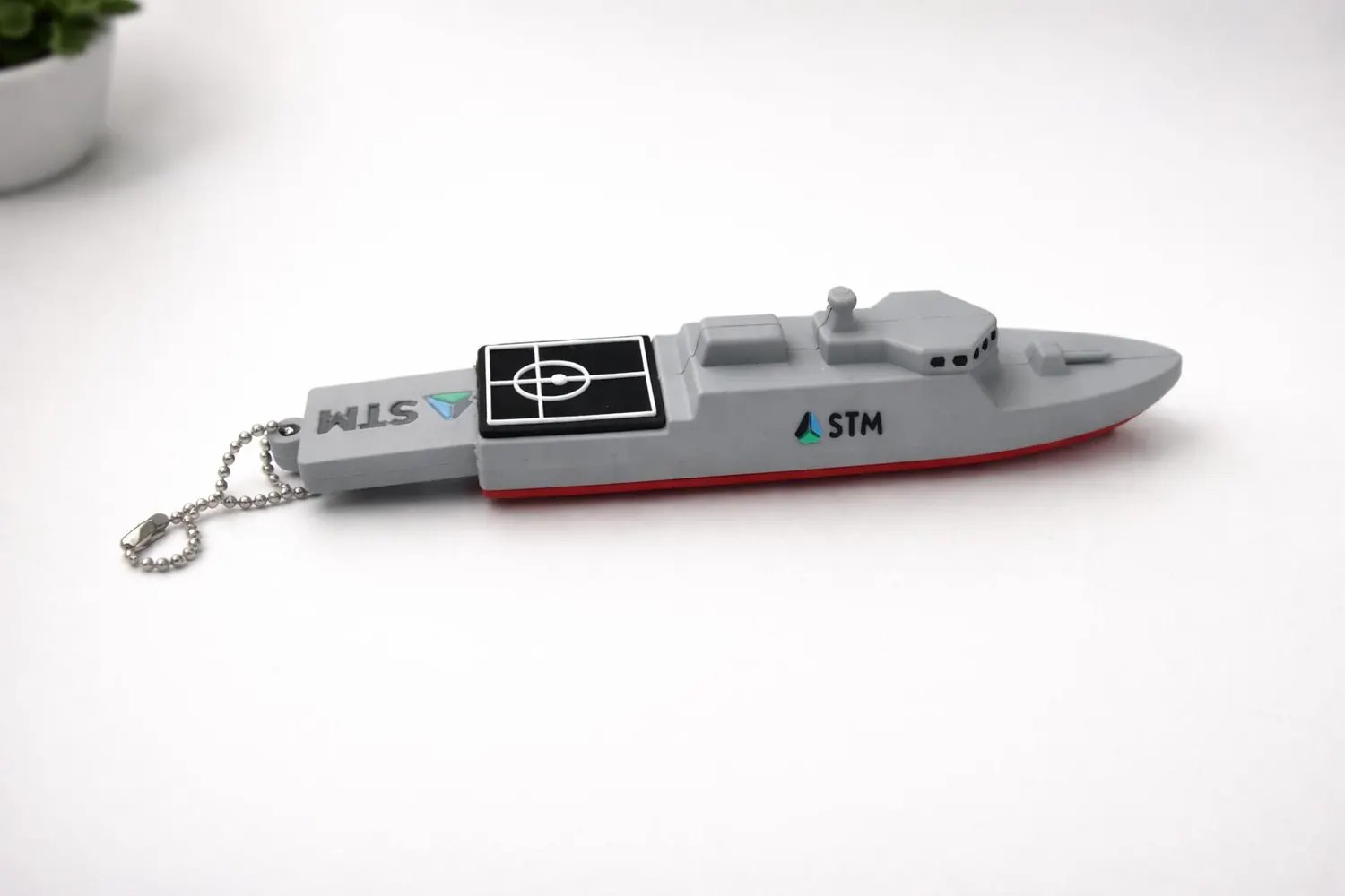 USB & Teknolojik Promosyon örneği
