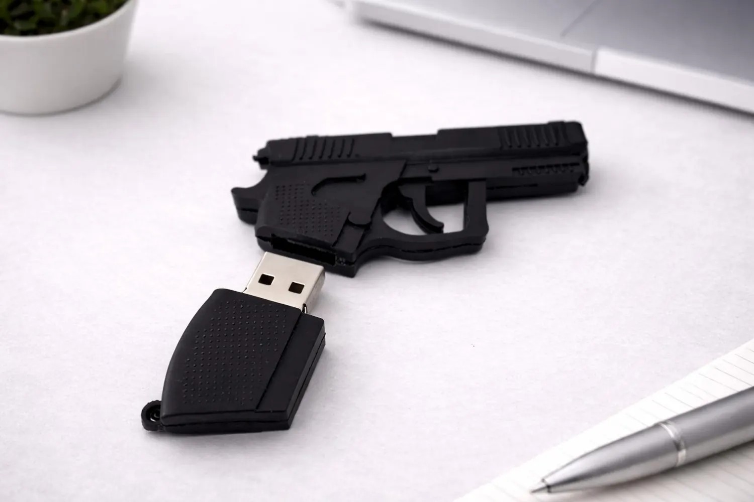 USB & Teknolojik Promosyon örneği